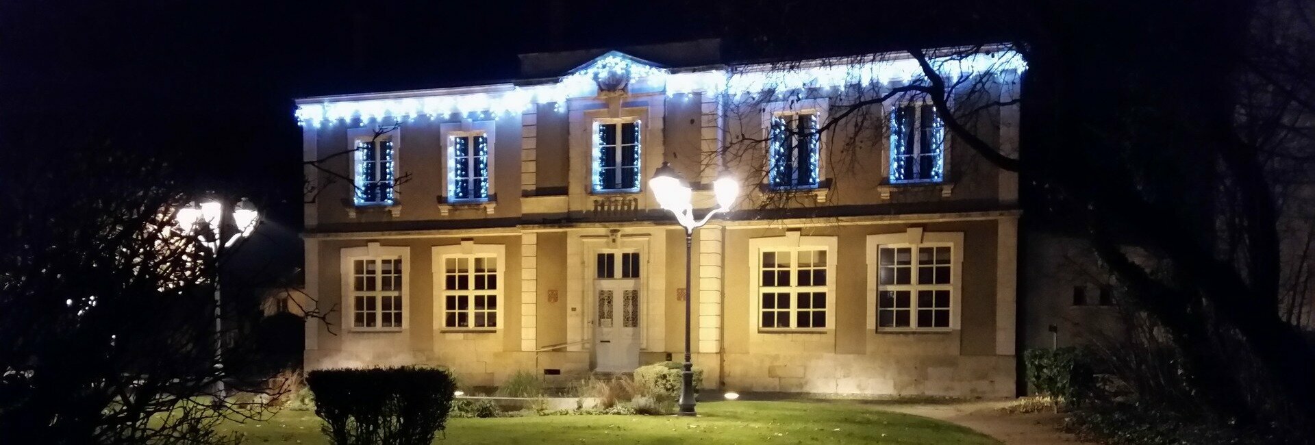 Le conseil municipal de la mairie de Aschères-Le-Marché (45) Loiret