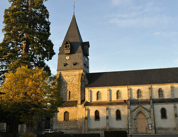 Aschères culture & patrimoine