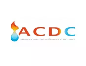 AC/DC dépannage, chauffage, plomberie & climatisation