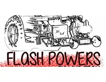 Flash Power Pulling Team
